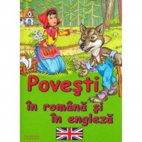 Povesti In Romana Si Engleza