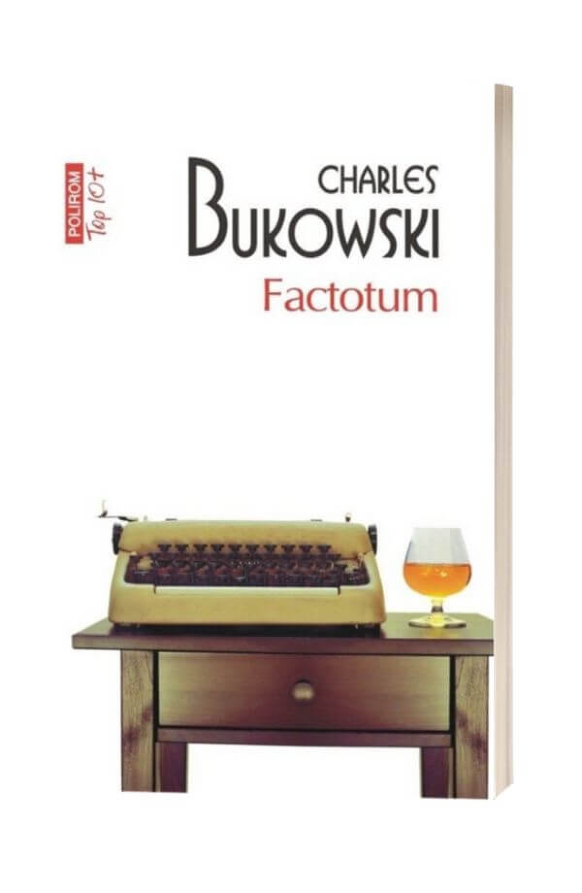 bukowski factotum pdf ita