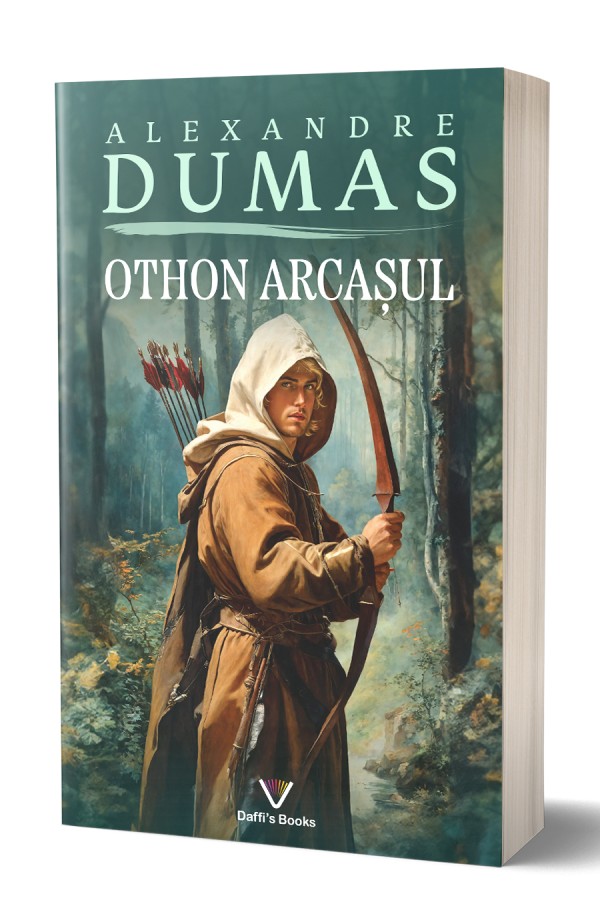 Othon Arcasul - Alexandre Dumas